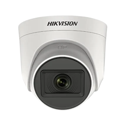Hikvision